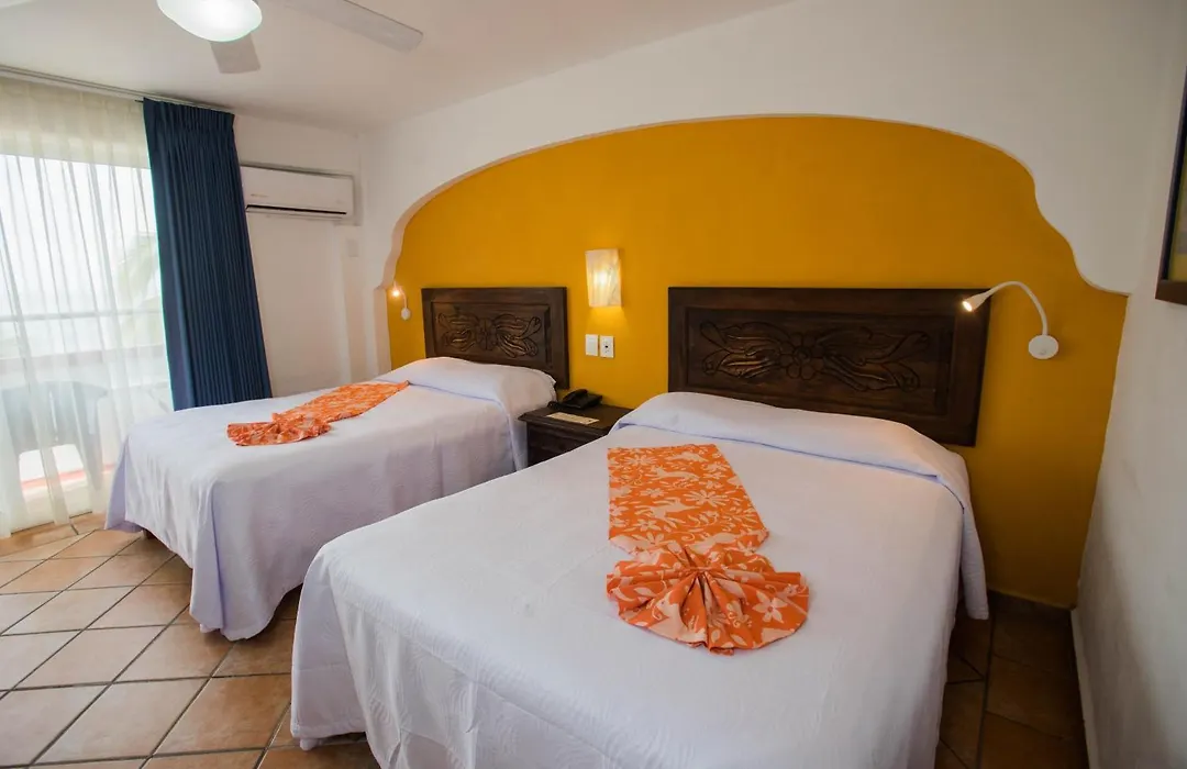 Hotel El Pescador-1