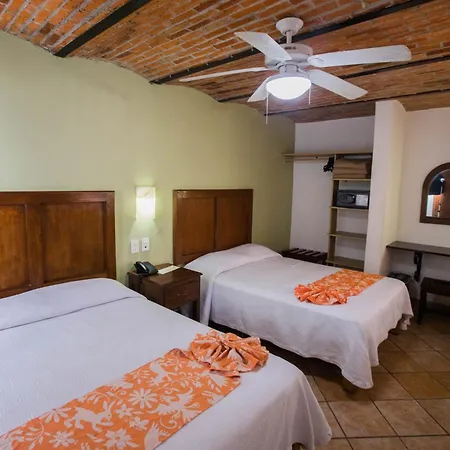 Hotel El Pescador-2